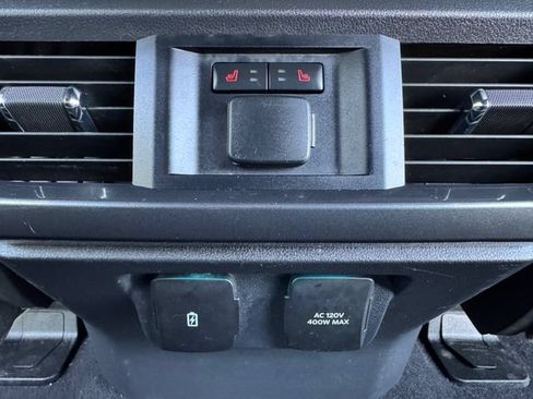 Used 2023 Ford F150 Lariat w/ Equipment Group 502A High AWD/4WD image 20