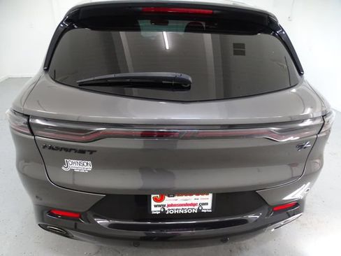 Certified 2024 Dodge Hornet R/T Plus AWD/4WD image 21