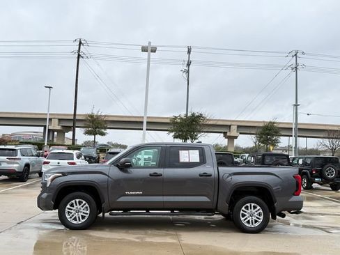 Used 2026 Toyota Tundra SR5 w/ SR5 Convenience Package image 7