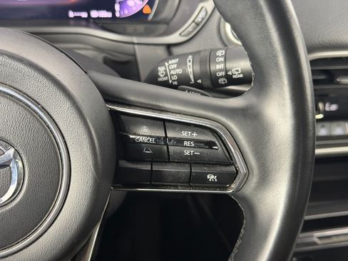 Used 2024 MAZDA CX-90 Plug-In Hybrid w/ Preferred AWD/4WD image 29