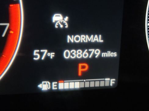 Certified 2023 Honda CR-V EX-L image 19