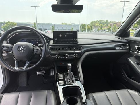 Used 2024 Acura Integra A-Spec FWD image 30