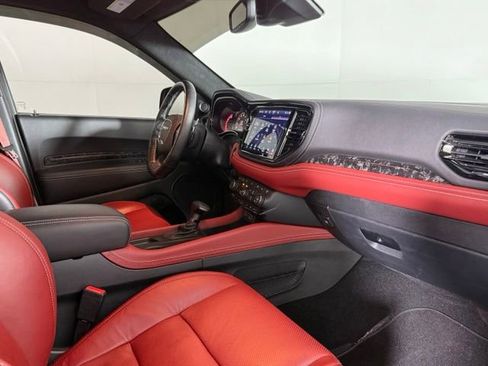 Used 2024 Dodge Durango SRT Hellcat AWD/4WD image 36