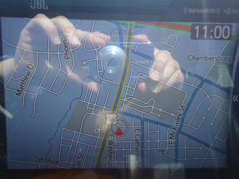 Used 2020 Toyota Highlander Platinum image 18