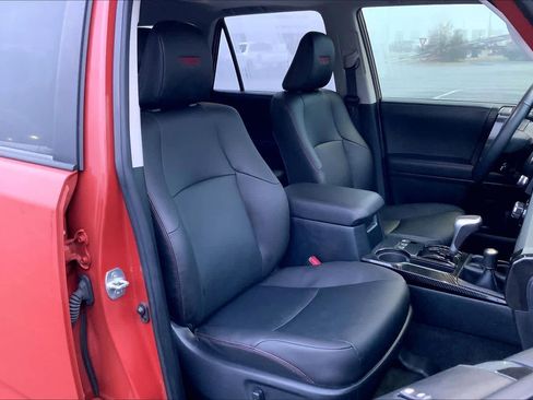 Used 2024 Toyota 4Runner TRD Pro image 8