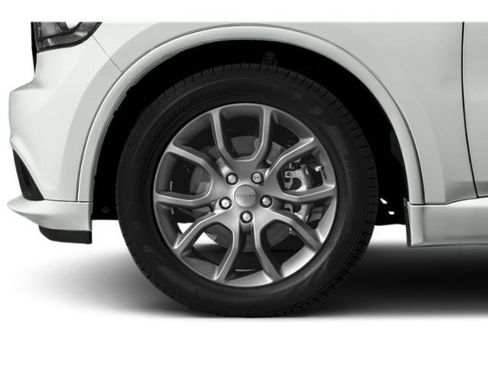 Used 2020 Dodge Durango R/T w/ Technology Group AWD/4WD image 14