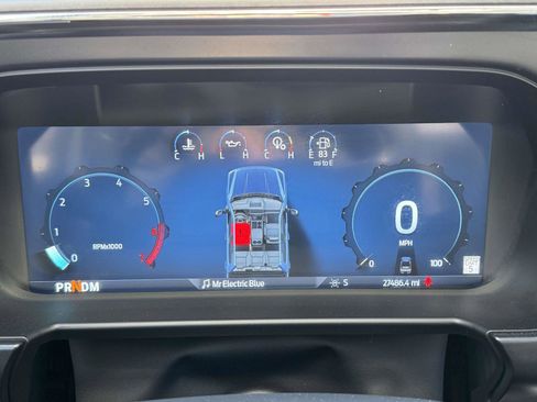 Used 2024 Ford F250 Lariat w/ Lariat Ultimate Package image 27