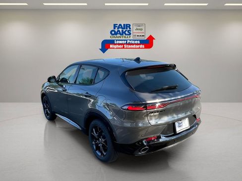 New 2025 Dodge Hornet R/T image 11