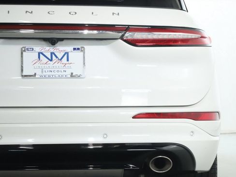 Certified 2024 Lincoln Corsair Reserve w/ Equipment Group 201A AWD/4WD image 44