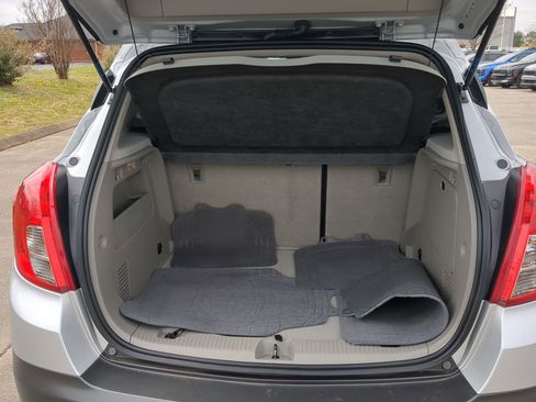 Used 2016 Buick Encore Leather w/ Experience Buick Package image 23