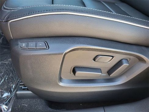 New 2025 MAZDA CX-5 AWD 2.5 S w/ Preferred Package image 20