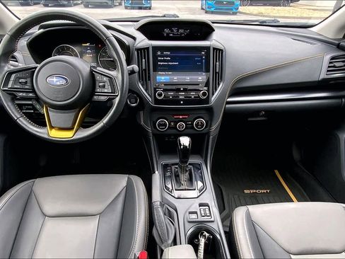 Used 2023 Subaru Crosstrek 2.5i Sport image 15