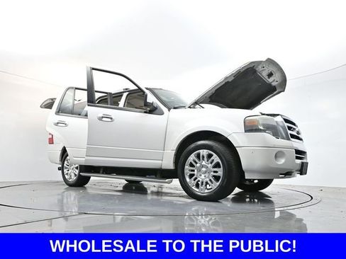 Used 2013 Ford Expedition Limited image 36