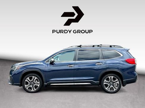 Used 2023 Subaru Ascent Touring AWD/4WD image 5