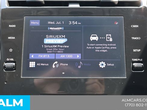 Used 2024 Hyundai Tucson SEL AWD/4WD image 29