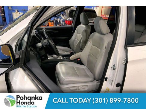 Used 2023 Honda Passport EX-L image 18