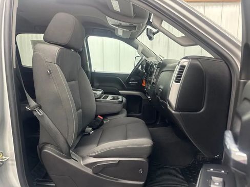Used 2019 Chevrolet Silverado 2500 LT w/ LT Convenience Package AWD/4WD image 21
