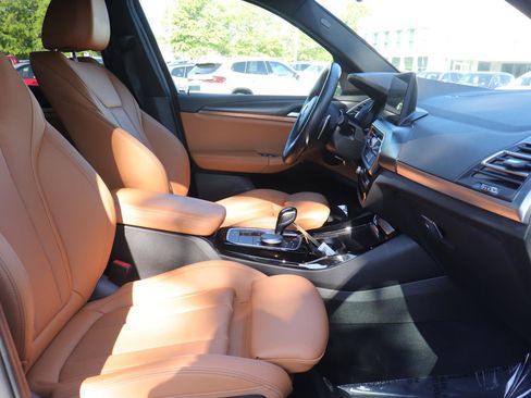 Used 2022 BMW X3 sDrive30i w/ M Sport Package 2 RWD image 20