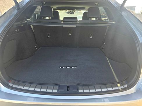 Used 2023 Lexus RX 350 Premium Plus image 17