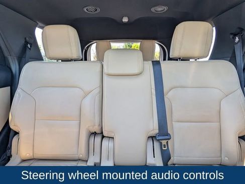Used 2016 Ford Explorer XLT w/ Equipment Group 202A FWD image 25