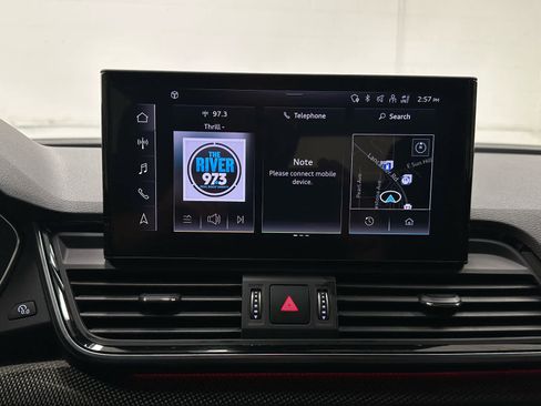 Used 2023 Audi SQ5 Prestige AWD/4WD image 31
