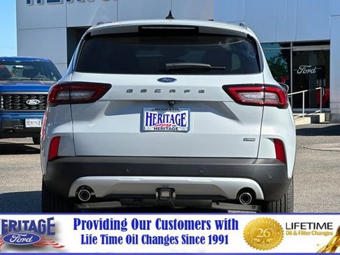 New 2025 Ford Escape SE w/ Class II Trailer Tow Package image 5