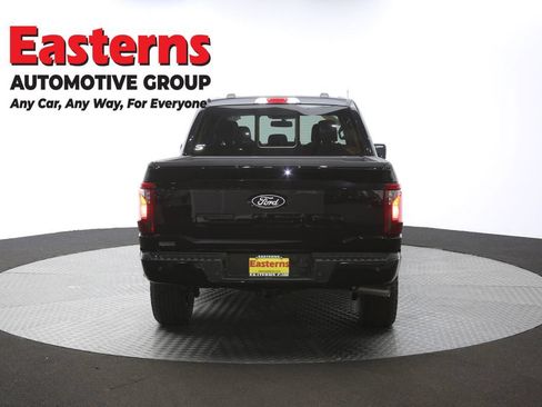 Used 2024 Ford F150 XLT w/ Equipment Group 302A MID AWD/4WD image 33