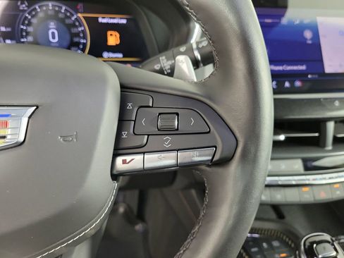 Certified 2023 Cadillac CT5 V w/ Premium Package image 24