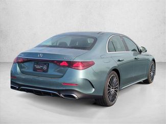 New 2025 Mercedes-Benz E 450 4MATIC Sedan video 2