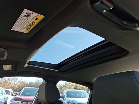 Certified 2026 Honda Civic Sport image 13