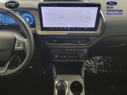 Certified 2025 Ford Bronco Sport Big Bend AWD/4WD image 23