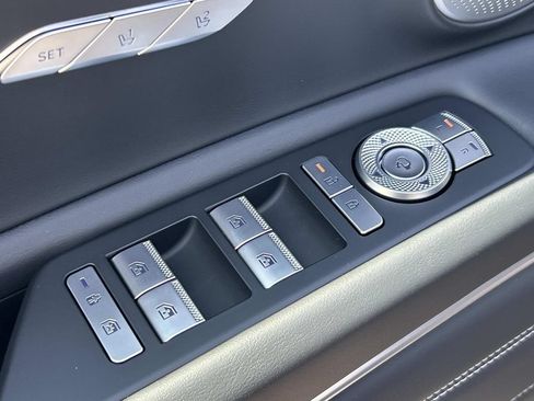 New 2026 Genesis GV80 3.5T Prestige AWD/4WD image 18