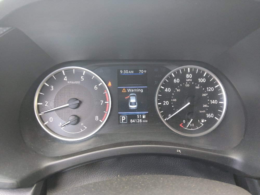 Used 2024 Nissan Sentra S FWD image 23