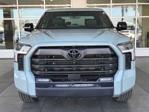 Certified 2026 Toyota Tundra Limited w/ TRD Performance Package (TMS) AWD/4WD image 5