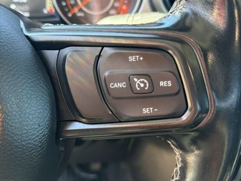 Used 2021 Jeep Gladiator Sport w/ Quick Order Package 24Q 80Th AWD/4WD image 13