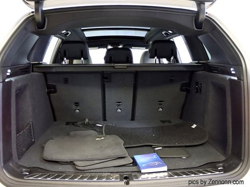 Certified 2024 BMW X3 xDrive30i w/ Convenience Package w/ZPA image 29