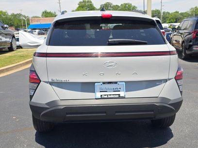 Used 2025 Hyundai Kona SEL