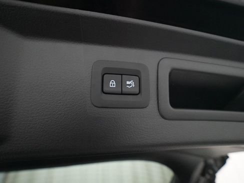 Certified 2025 MAZDA CX-50 AWD 2.5 S w/ Weather Package image 15