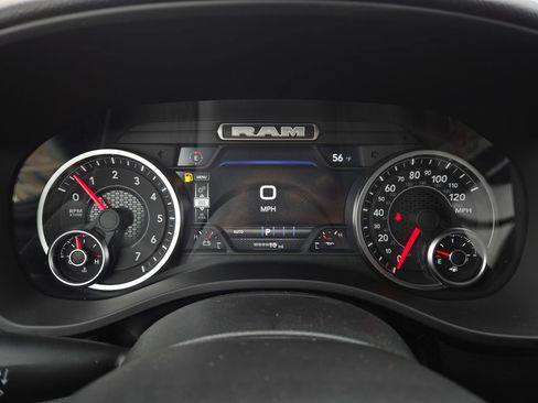 New 2026 RAM 1500 Big Horn image 18