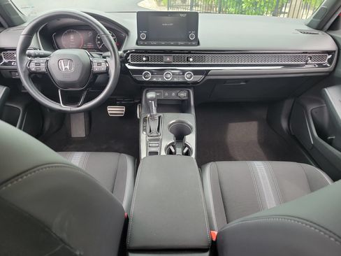 Used 2025 Honda Civic Sport image 13
