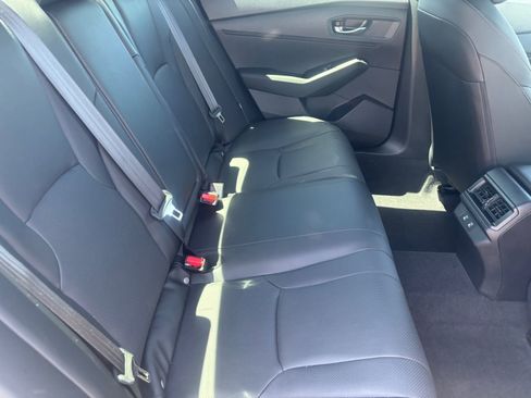 New 2026 Honda Accord Sport image 10