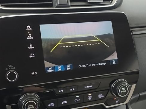 Used 2018 Honda CR-V EX-L image 24