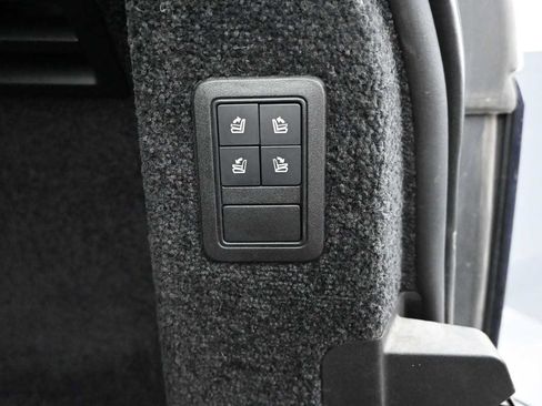 Used 2016 Land Rover Range Rover HSE AWD/4WD image 30