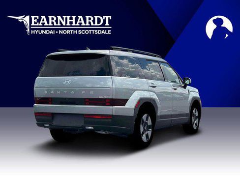 New 2026 Hyundai Santa Fe SEL image 7