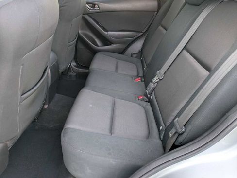 Used 2016 MAZDA CX-5 Sport image 17