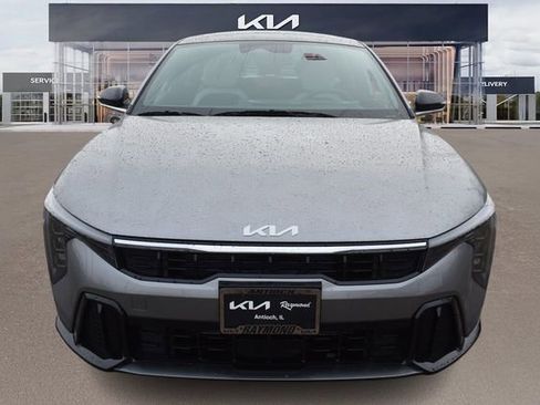 New 2026 Kia K4 GT-Line image 9