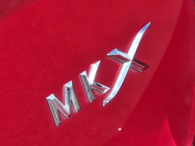 Used 2013 Lincoln MKX FWD image 13