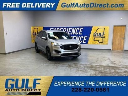 Used 2024 Ford Edge ST-Line