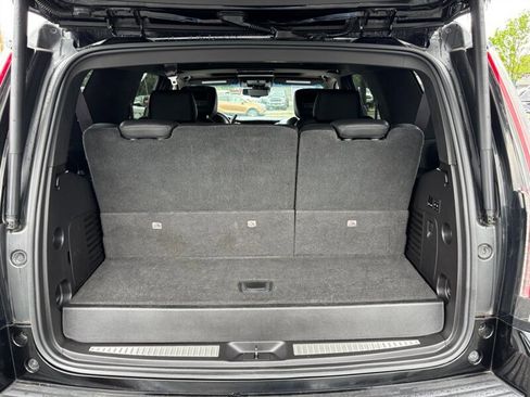 Used 2015 Cadillac Escalade Platinum image 21