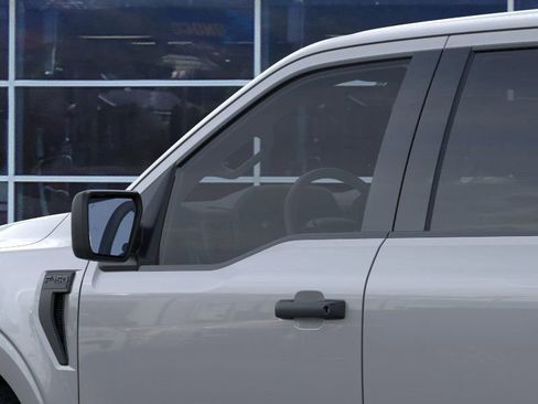 New 2026 Ford F150 STX image 20